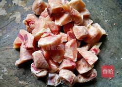 重庆辣子鸡的做法图解2