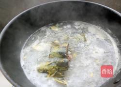 鲶鱼炖豆腐的做法图解8