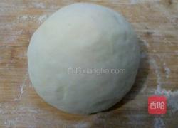 葱香千层饼的做法图解2