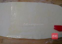 葱香千层饼的做法图解4