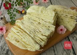 葱香千层饼的做法图解11