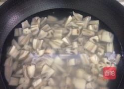 酸辣藕尖的做法图解2