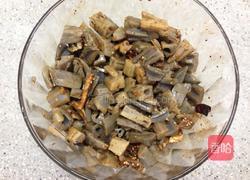 酸辣藕尖的做法图解5