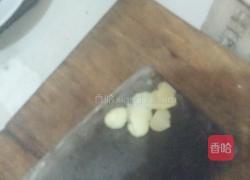 呛炒空心菜的做法图解2