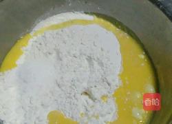 鸡蛋小麻花的做法图解4