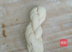 鸡蛋小麻花的做法图解12