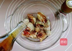 家常红烧鸡块的做法图解4