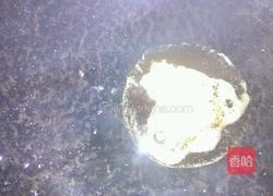 菠菜蛋汤的做法图解2