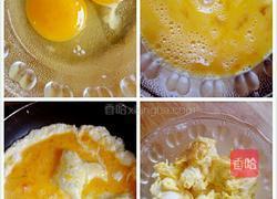 小炒木须肉的做法图解4