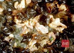小炒木须肉的做法图解7