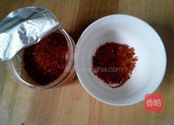 香辣豆腐皮的做法图解2