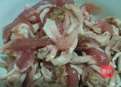 手撕牛肉的做法图解2