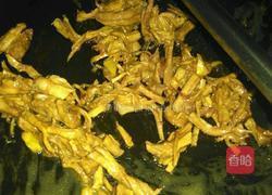 手撕牛肉的做法图解4