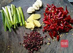 重庆辣子鸡的做法图解4