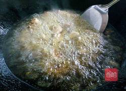 重庆辣子鸡的做法图解5