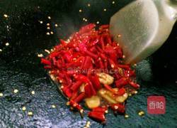 重庆辣子鸡的做法图解9