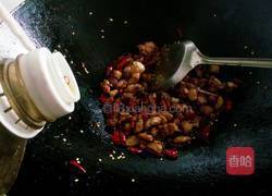 重庆辣子鸡的做法图解11