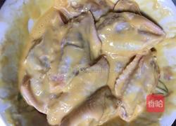 椒盐鸡翅的做法图解2