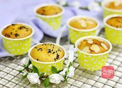 无水蛋糕的做法图解16