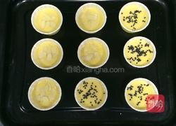 无水蛋糕的做法图解14