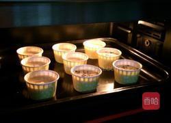 无水蛋糕的做法图解15