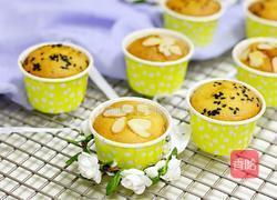 无水蛋糕的做法图解17