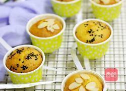 无水蛋糕的做法图解18