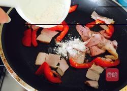 芝士焗土豆的做法图解4