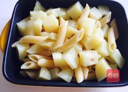芝士焗土豆的做法图解7