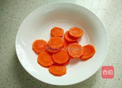 蔬菜水果沙拉的做法图解4