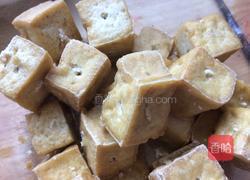 西红柿炒豆腐的做法图解6