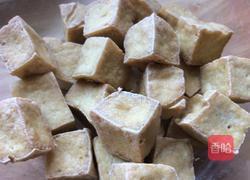西红柿炒豆腐的做法图解5