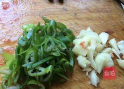 西红柿炒豆腐的做法图解7