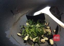 西红柿炒豆腐的做法图解8