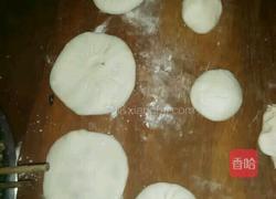 三鲜馅饼的做法图解3