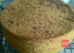 南瓜蛋糕（无糖版）的做法图解6