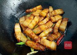 春笋红烧肉的做法图解7