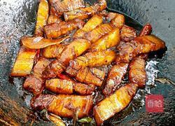 春笋红烧肉的做法图解8