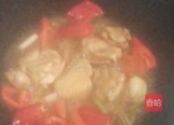 酱烧鸡翅的做法图解6