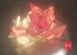 酱烧鸡翅的做法图解5