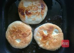 洋葱牛肉千层饼的做法图解8