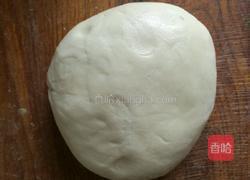 洋葱牛肉千层饼的做法图解2