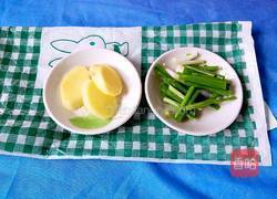 红烧大黄花鱼的做法图解3