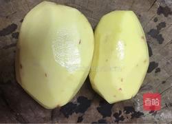 土豆蛋饼的做法图解1