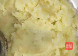土豆蛋饼的做法图解2