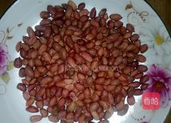 炸花生的做法图解1