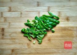 炒西葫芦的做法图解4