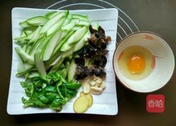炒西葫芦的做法图解5