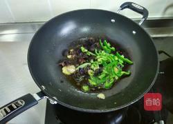炒西葫芦的做法图解8