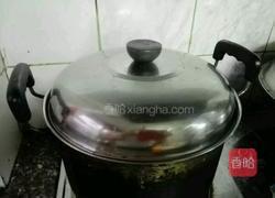 沙姜酱油鸡的做法图解8